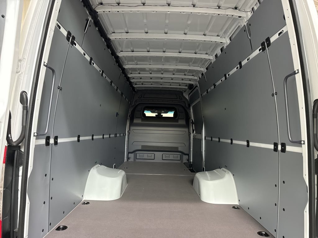 New 2025 Mercedes-Benz Sprinter 3500 image 19