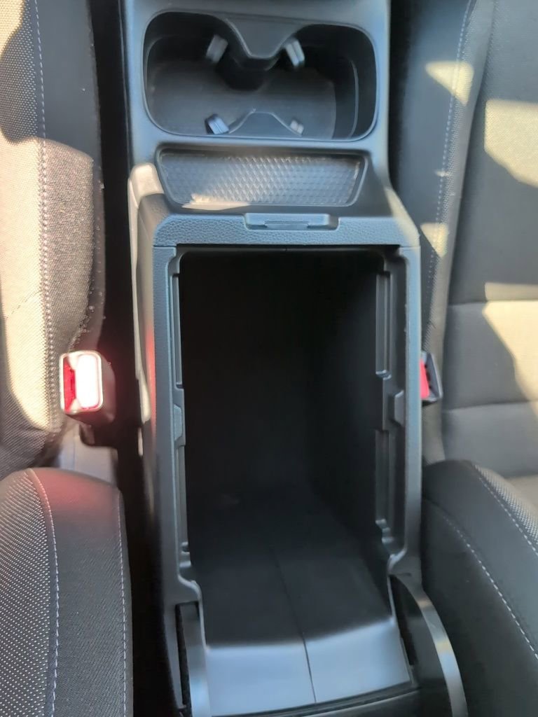 Used 2024 Honda CR-V EX image 38