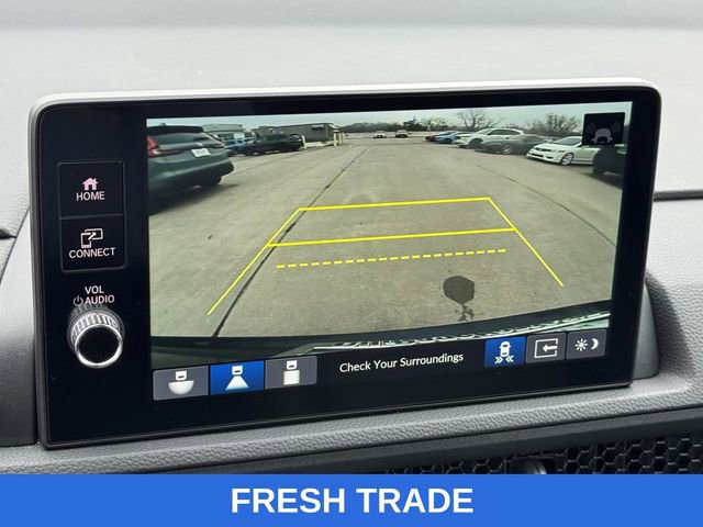 Certified 2026 Honda CR-V Sport-L image 30