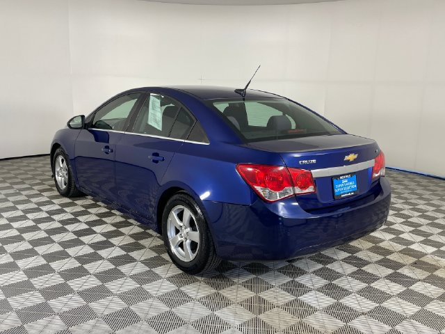 Used 2012 Chevrolet Cruze LT FWD image 20
