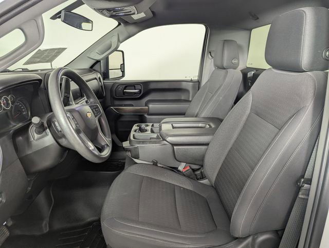 Used 2020 Chevrolet Silverado 2500 LT AWD/4WD image 15