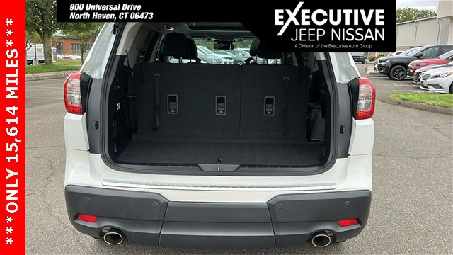 Used 2023 Subaru Ascent Touring image 29