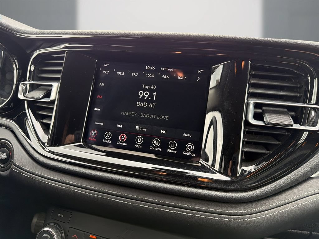 Used 2021 Dodge Durango SXT RWD image 19