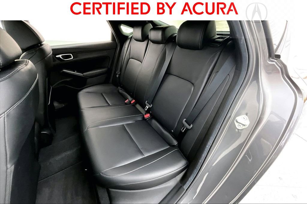 Certified 2024 Acura Integra A-Spec image 32