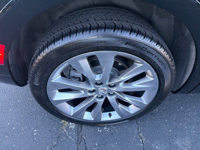Certified 2023 Buick Envision Avenir AWD/4WD image 8