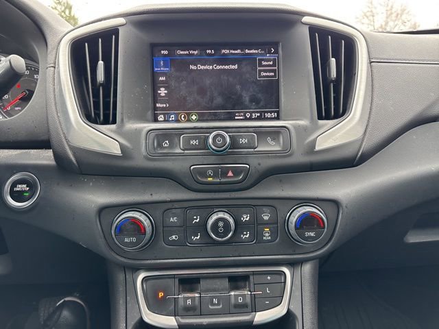 Used 2023 GMC Terrain SLE w/ Driver Convenience Package image 19