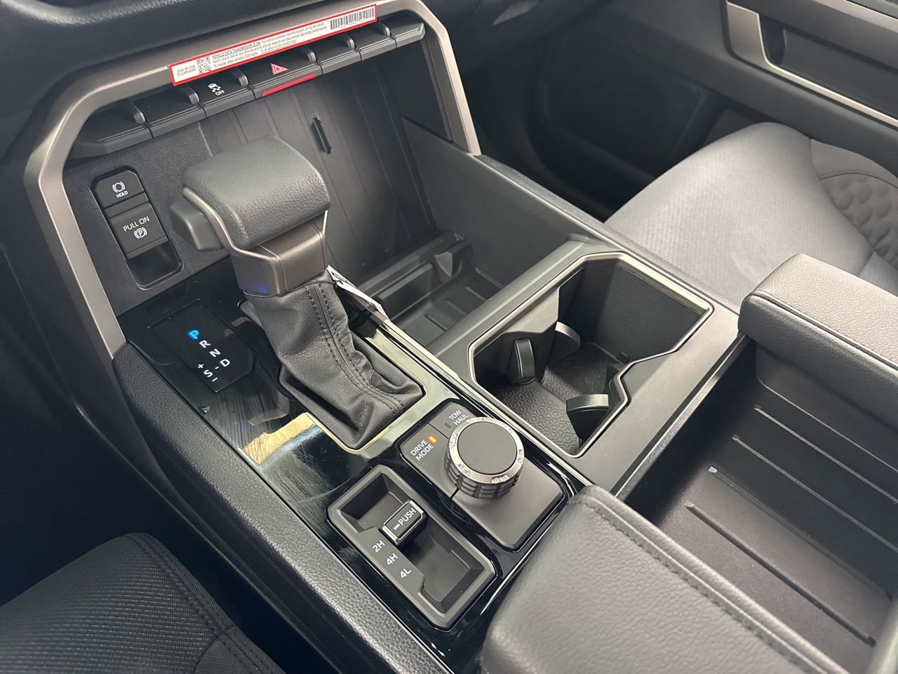 New 2026 Toyota Tundra SR5 image 26