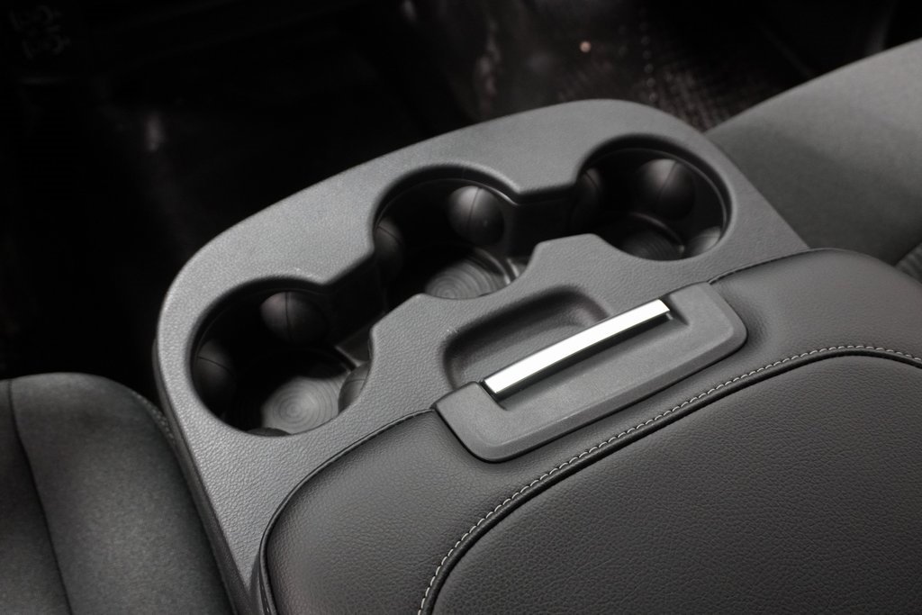 Used 2024 RAM 3500 Tradesman image 31