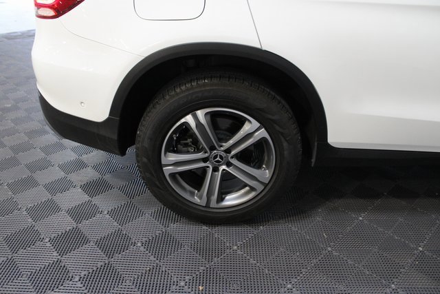Used 2022 Mercedes-Benz GLC 300 4MATIC image 11