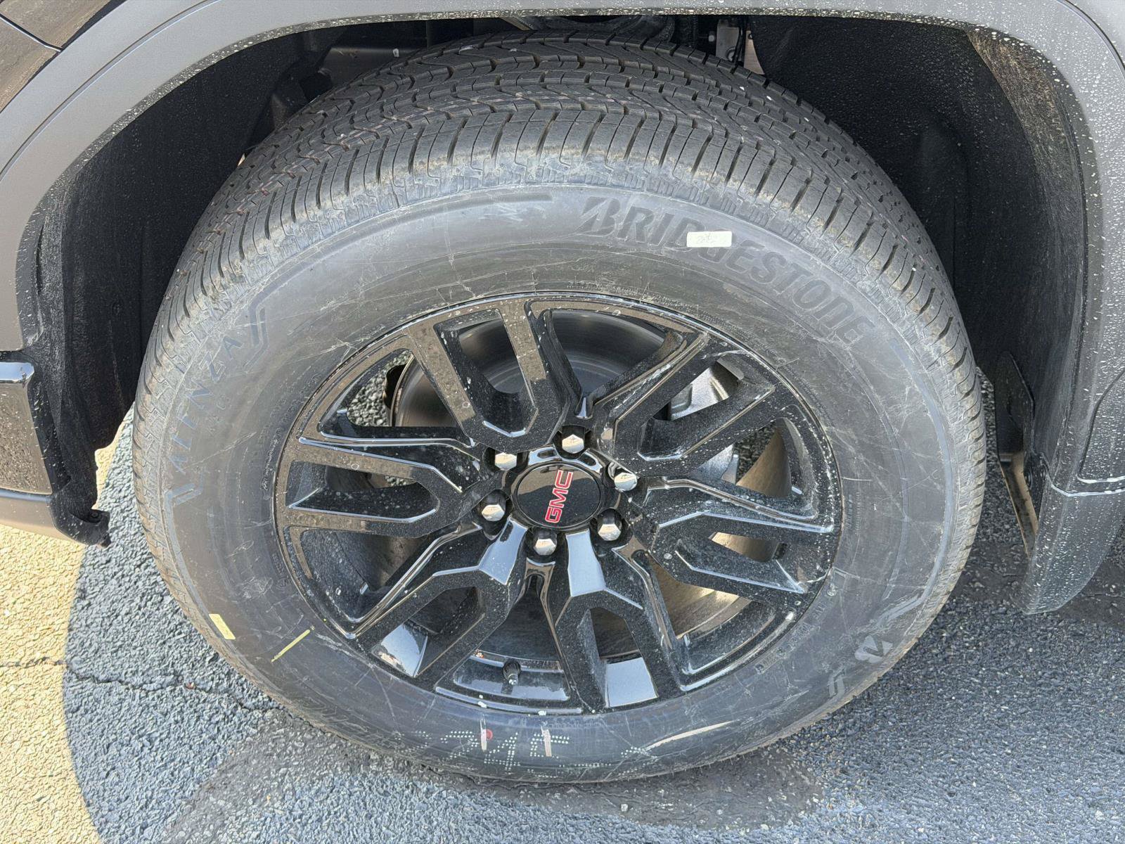 New 2026 GMC Sierra 1500 Elevation w/ Preferred Package AWD/4WD image 5