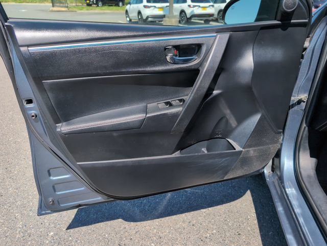 Used 2015 Toyota Corolla S FWD image 17