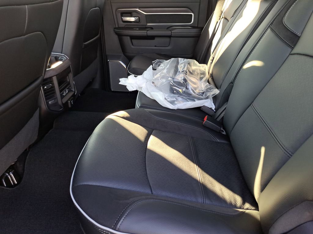 New 2026 RAM 2500 Laramie image 14