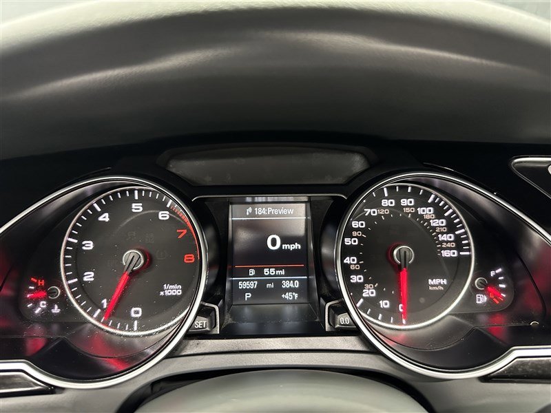 Used 2017 Audi A5 2.0T Sport image 31