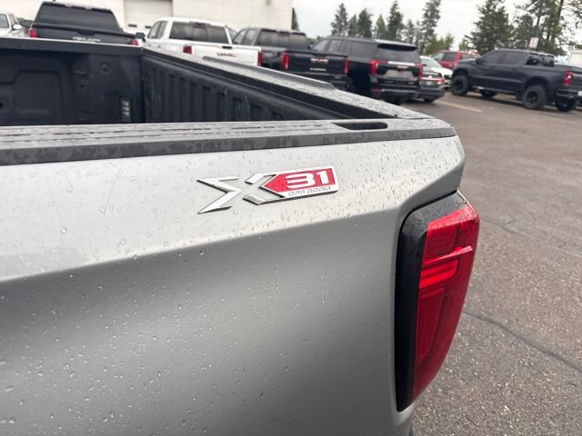 Used 2023 GMC Sierra 1500 SLT w/ SLT Convenience Package AWD/4WD image 15