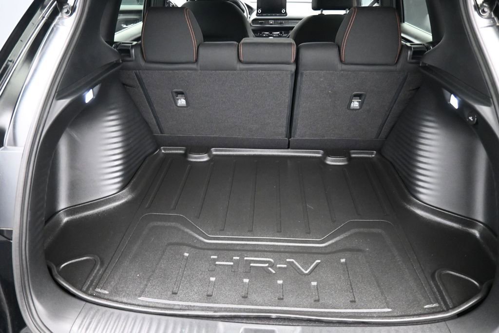 Used 2023 Honda HR-V Sport image 13