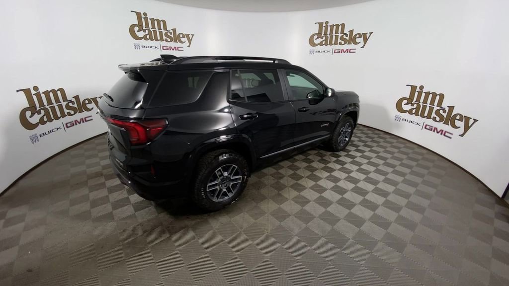 Used 2026 GMC Terrain AT4 w/ Convenience Package III image 8