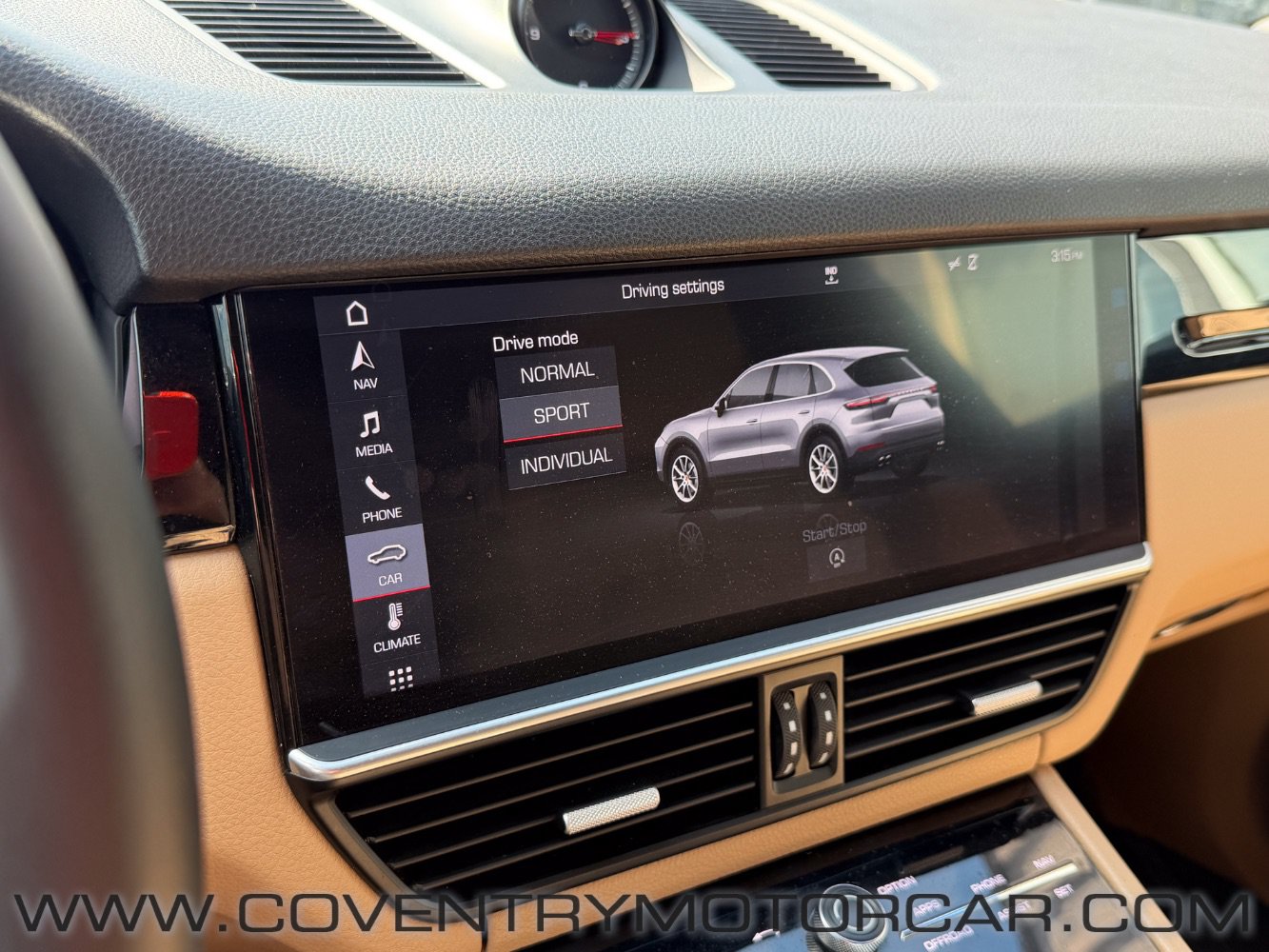 Used 2019 Porsche Cayenne AWD/4WD image 25
