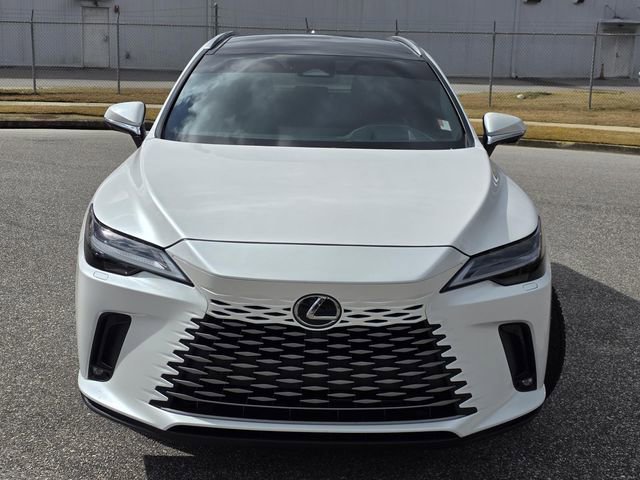 Certified 2023 Lexus RX 350 FWD w/ Cold Area Package image 2