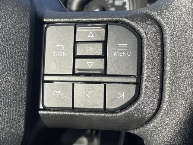 New 2026 Ford F350 XL w/ XL Driver Assist Package AWD/4WD image 11