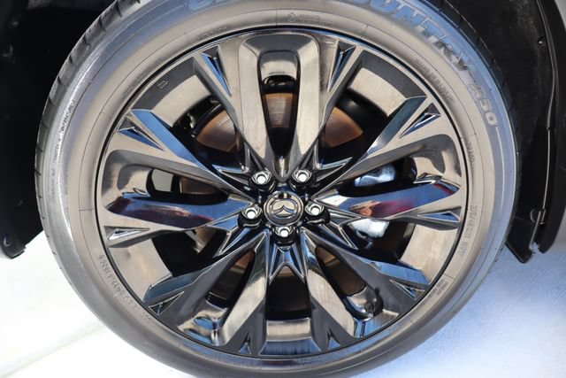 Used 2026 MAZDA CX-90 3.3 Turbo w/ Premium Sport Pkg AWD/4WD image 51