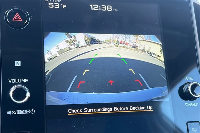 New 2026 Subaru Impreza 2.0i Sport image 16