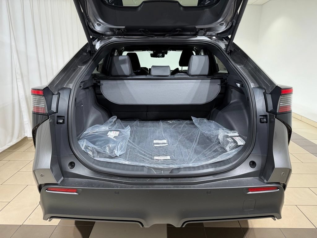 New 2026 Toyota bZ AWD/4WD image 12