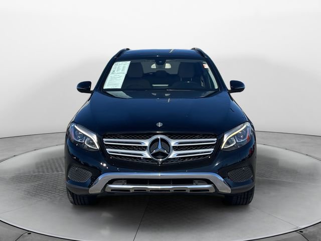 Used 2018 Mercedes-Benz GLC 300 image 8