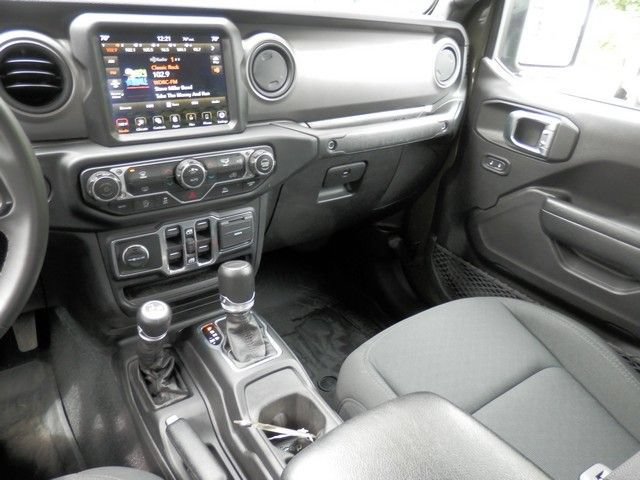 Used 2023 Jeep Gladiator Sport AWD/4WD image 24