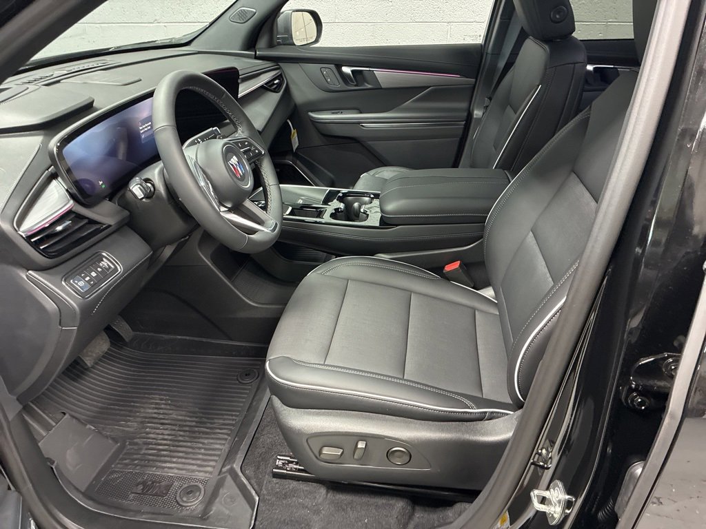 New 2026 Buick Enclave Preferred w/ Power Package image 31