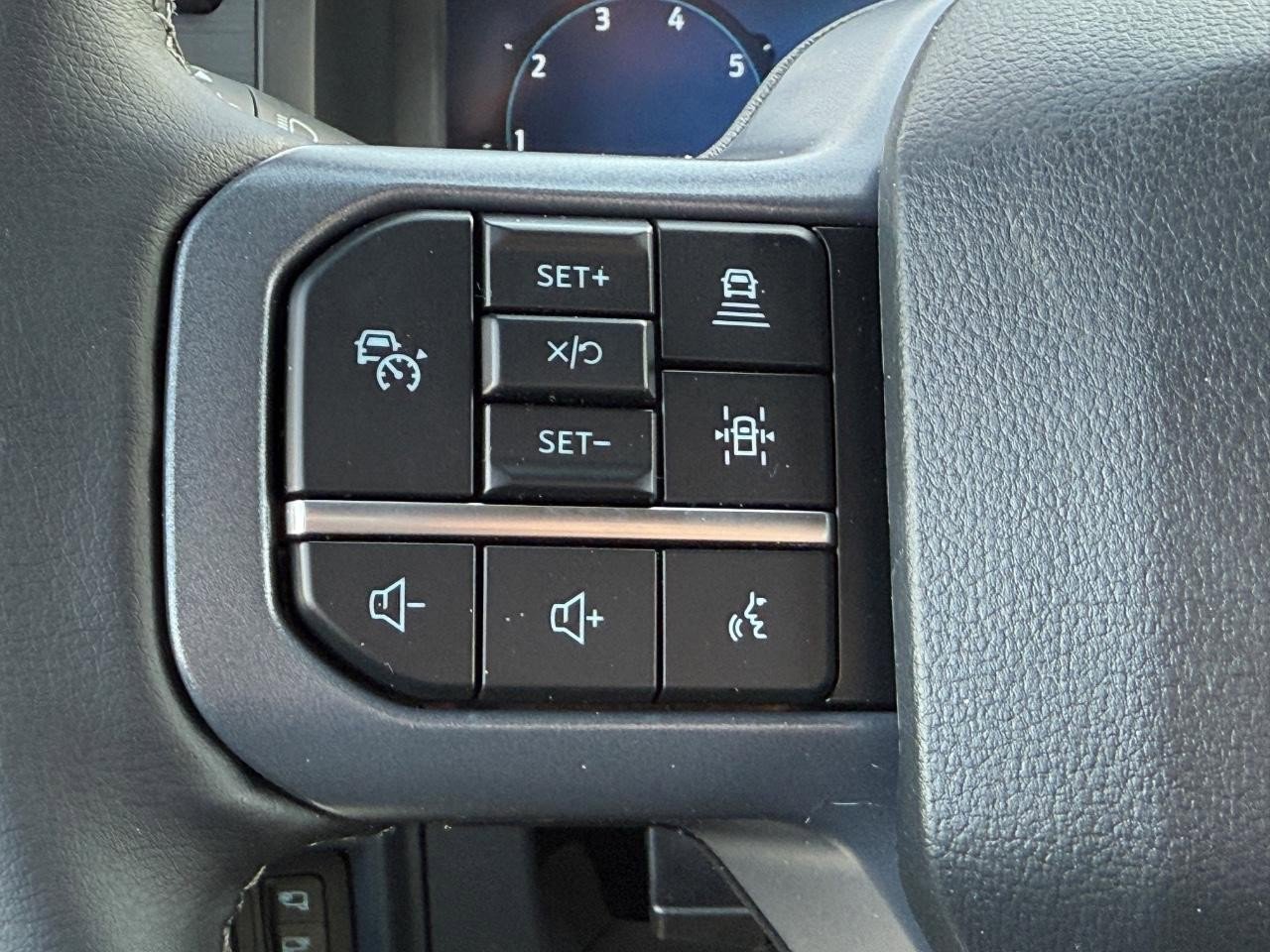 New 2026 Ford F150 XLT w/ Equipment Group 302A MID image 9