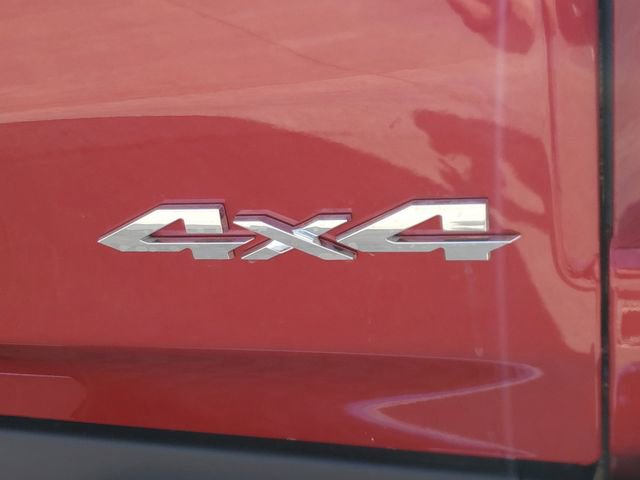 New 2026 RAM 1500 Lone Star image 6