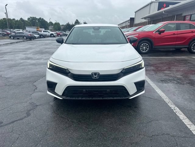 Used 2023 Honda Civic Sport image 2