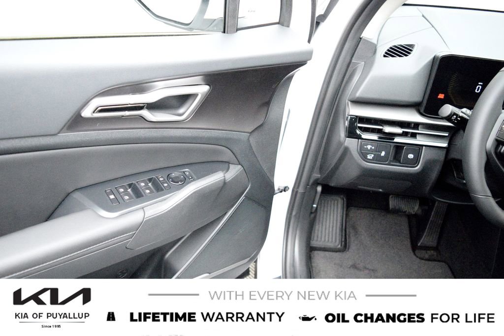 New 2026 Kia Sportage EX AWD/4WD image 27