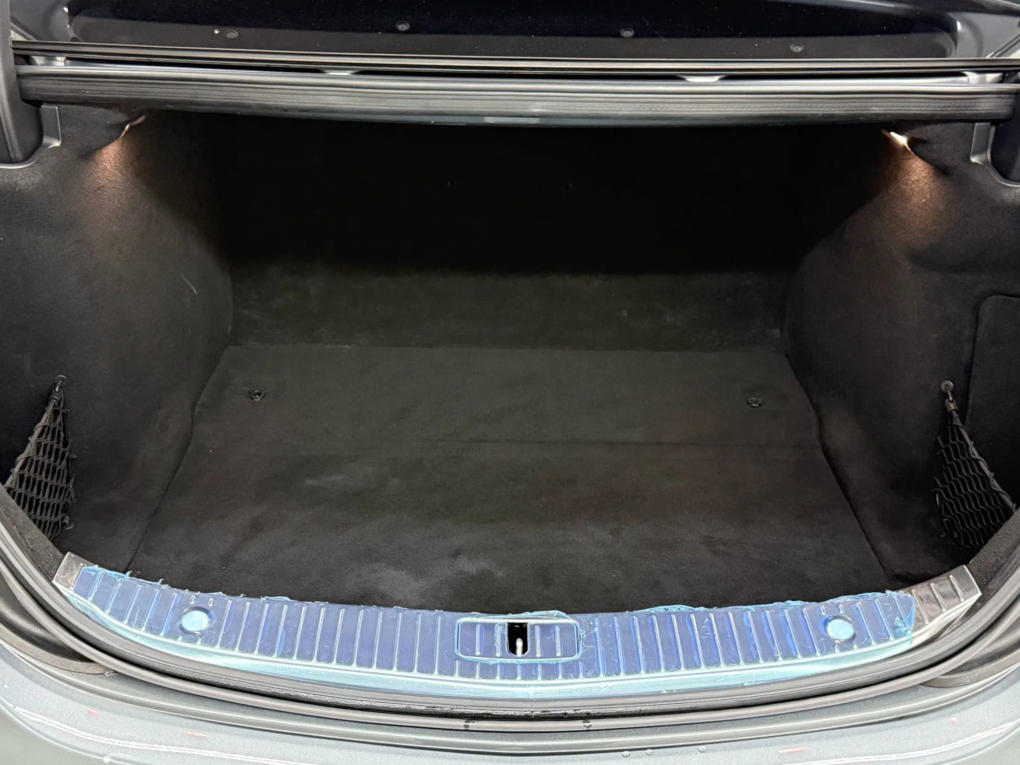 Used 2018 Mercedes-Benz S 560 4MATIC Sedan image 39