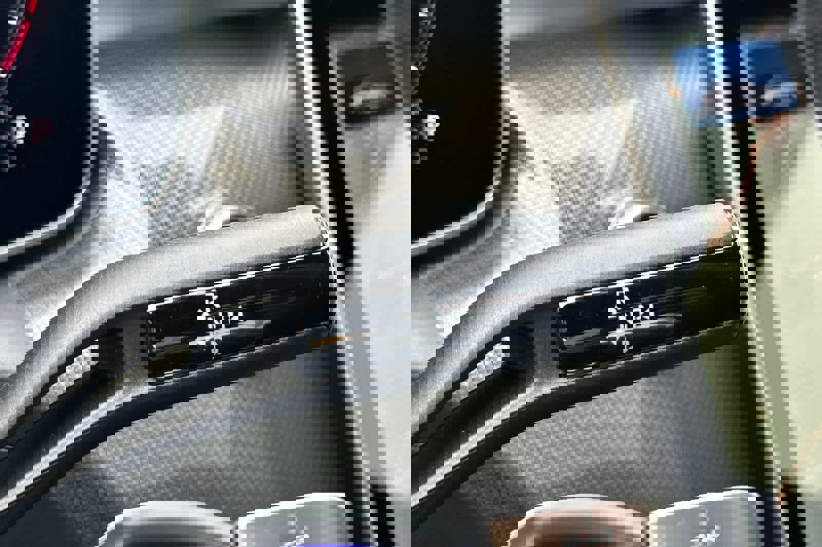 New 2025 Mercedes-Benz CLE 300 4MATIC Coupe image 20