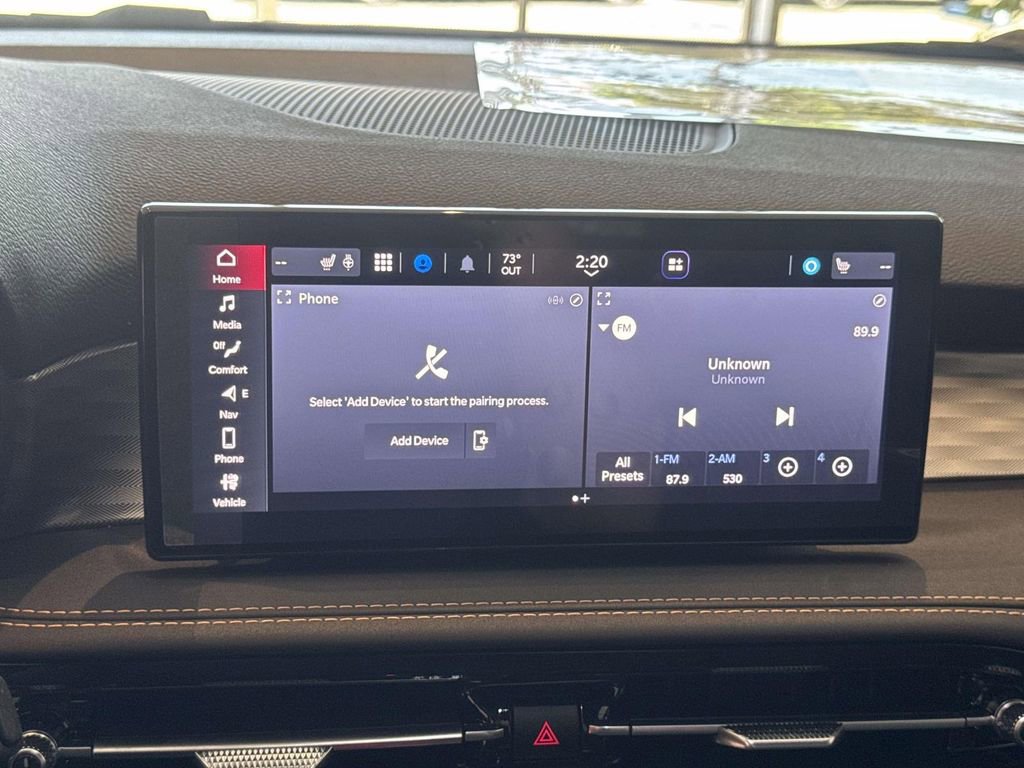 New 2026 Alfa Romeo Tonale w/ Black Premium Package image 10