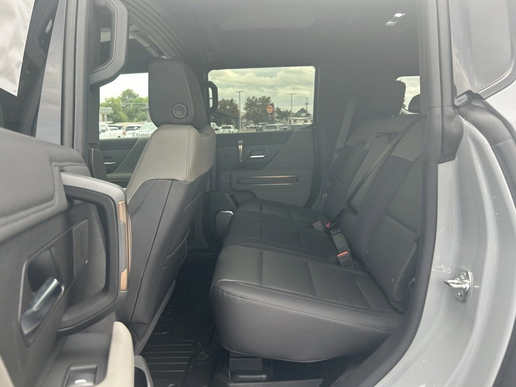 New 2025 GMC Hummer EV 3X image 24