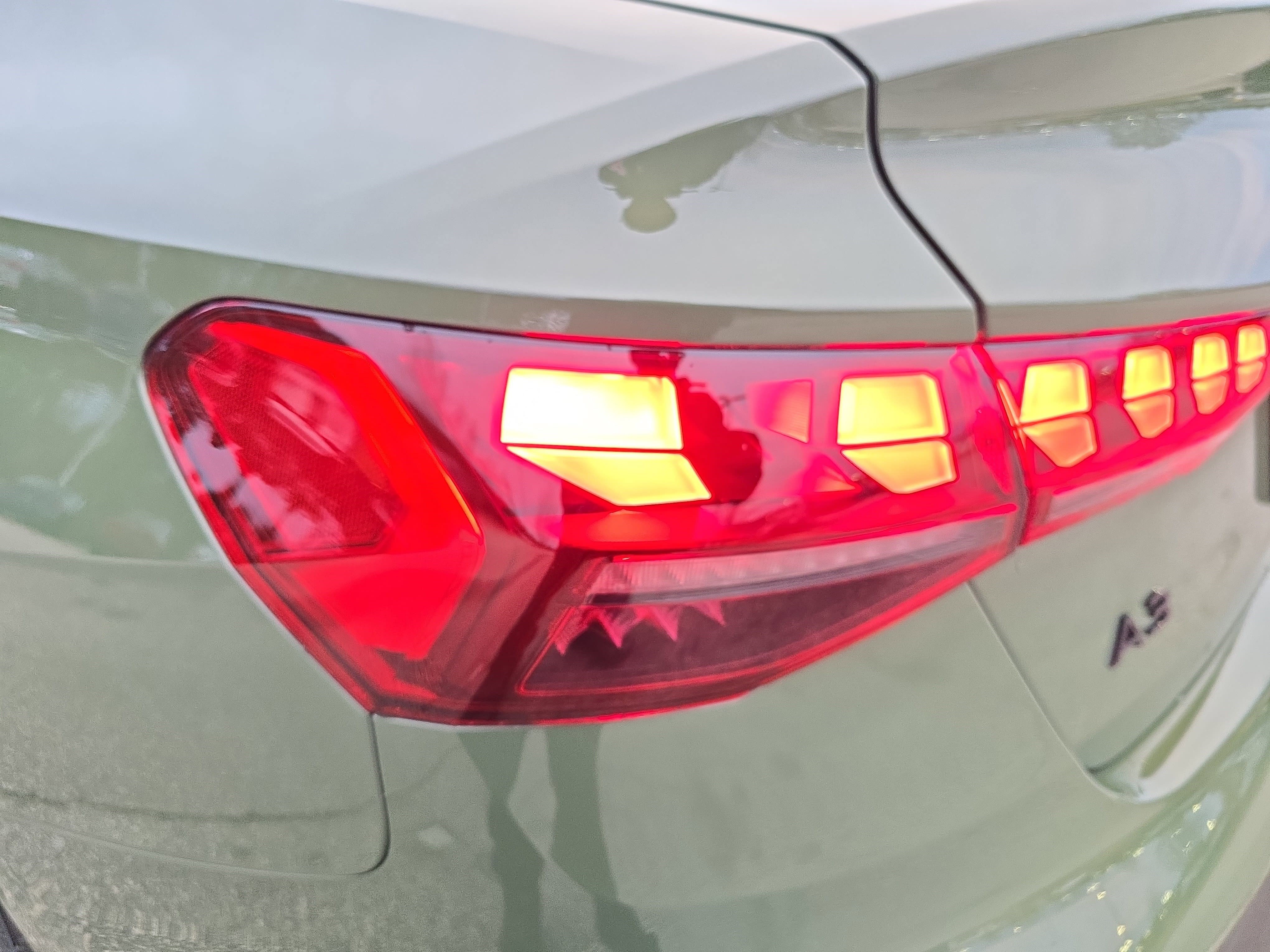 New 2026 Audi A3 2.0T Premium Plus image 32