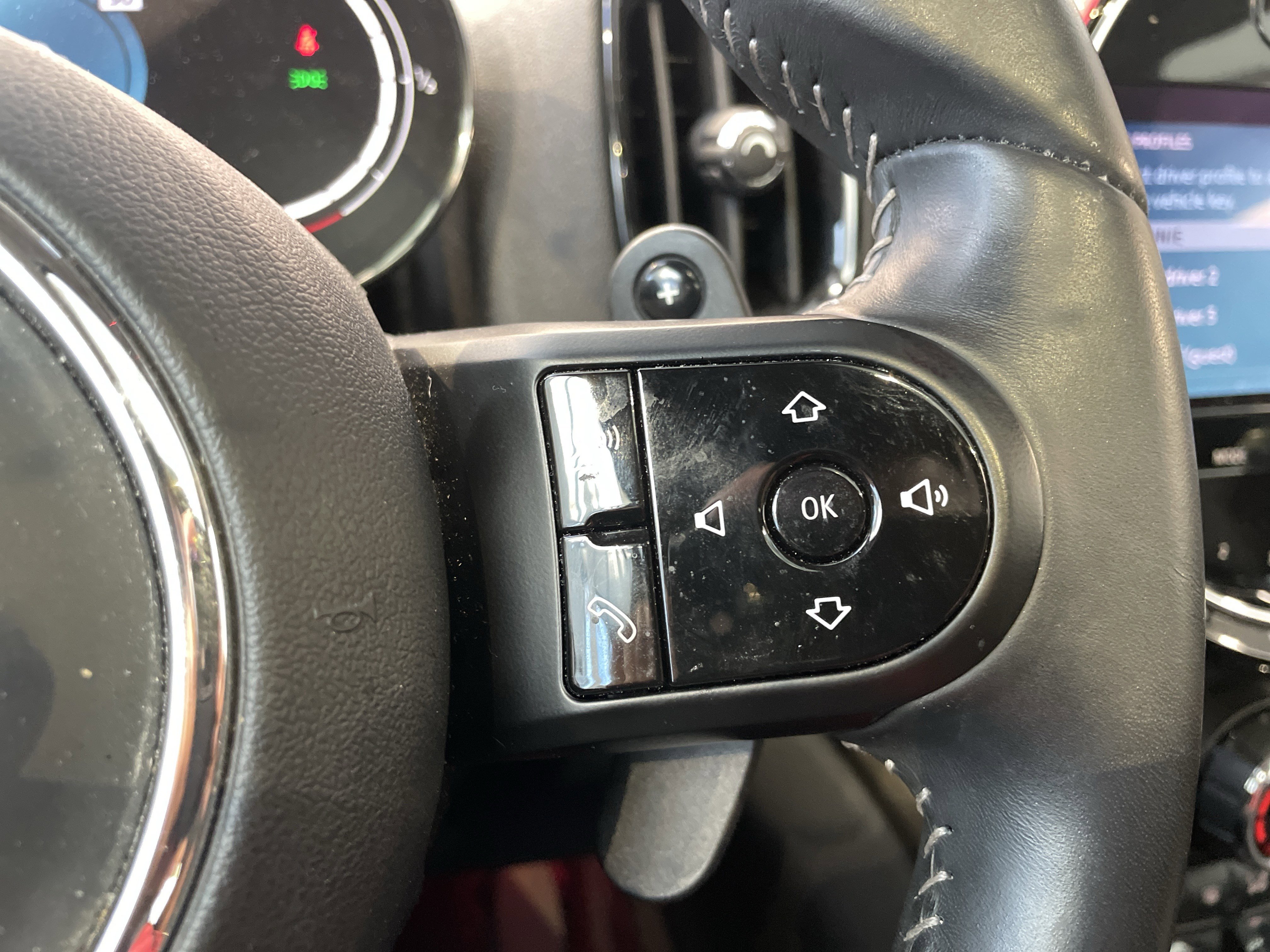Used 2023 MINI Cooper Countryman S AWD/4WD image 22