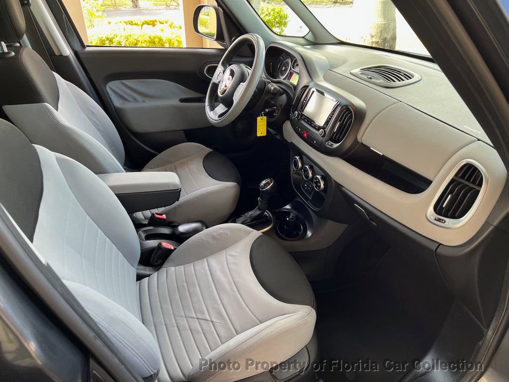Used 2014 FIAT 500L Easy image 38