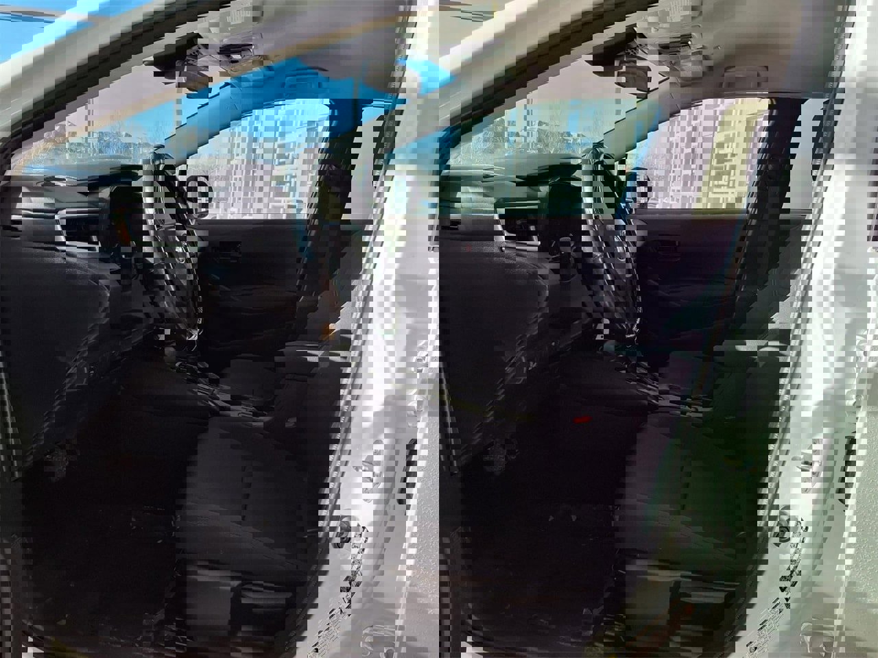 Used 2024 Toyota Corolla LE image 15