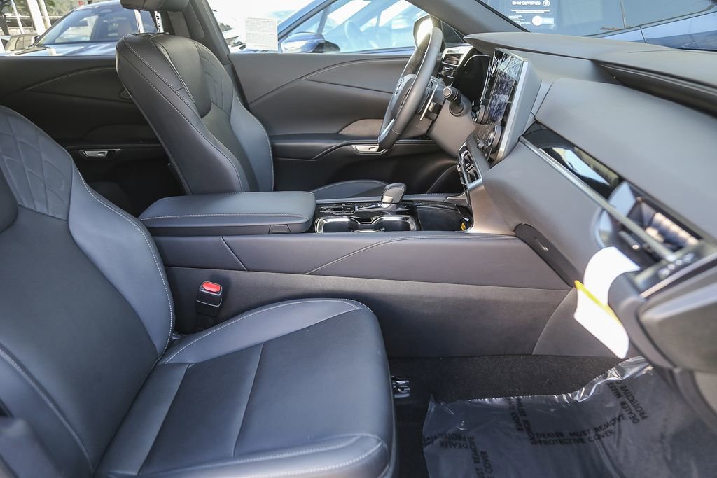 Used 2024 Lexus RX 350 FWD w/ Technology Package image 12