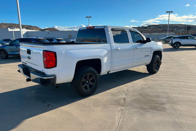 Used 2018 Chevrolet Silverado 1500 LT w/ All Star Edition image 5