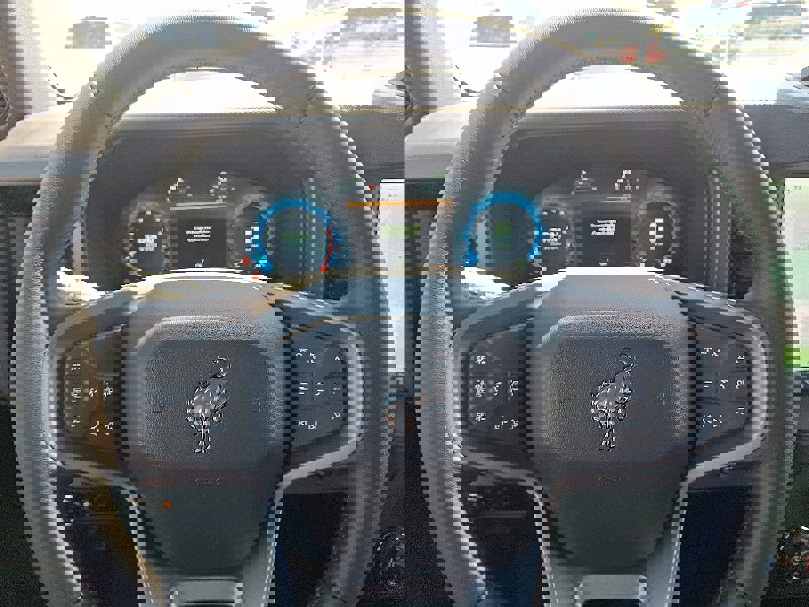 New 2025 Ford Bronco Badlands image 24