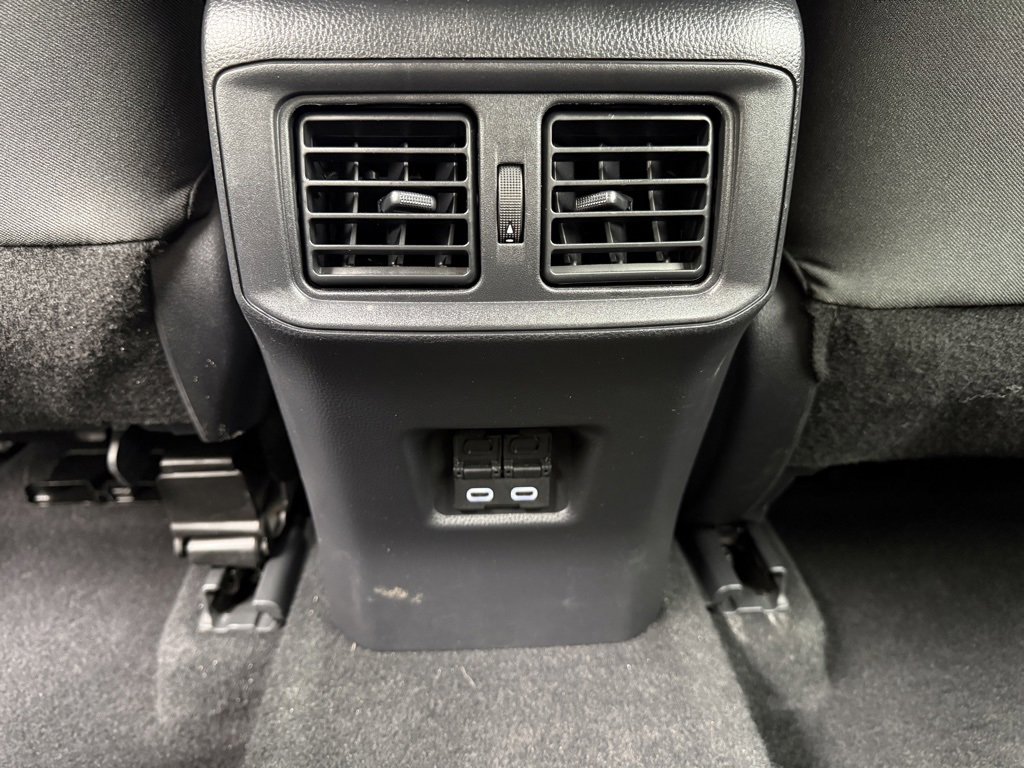 Certified 2025 Toyota RAV4 XLE image 19