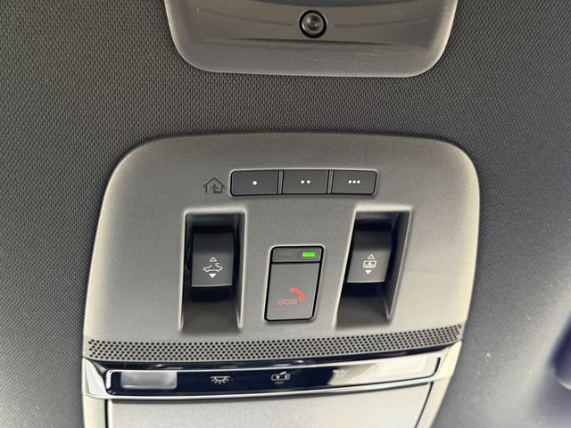 New 2026 Nissan Armada Platinum Reserve AWD/4WD image 22