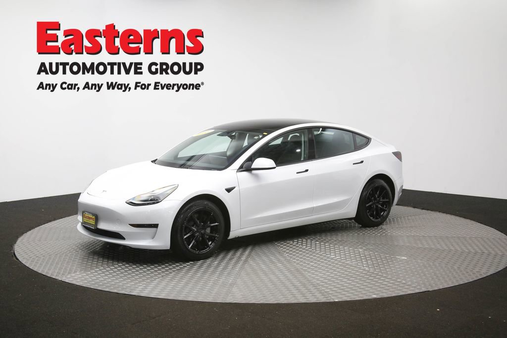 Used 2023 Tesla Model 3 Standard Range RWD image 51