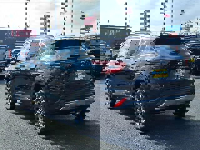 New 2026 Chevrolet Trax LT w/ Driver Confidence Package image 7