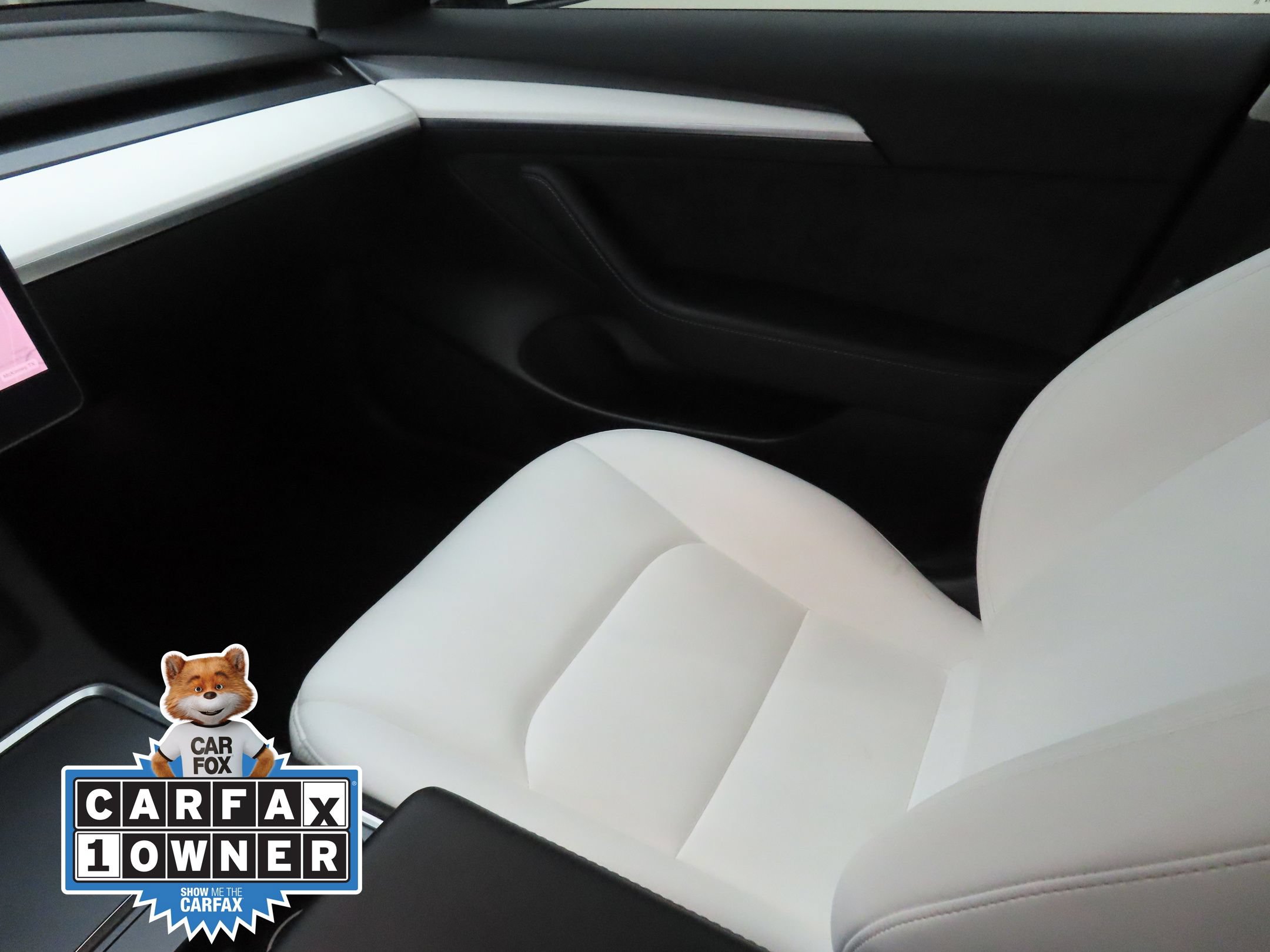 Used 2022 Tesla Model 3 Long Range AWD/4WD image 19