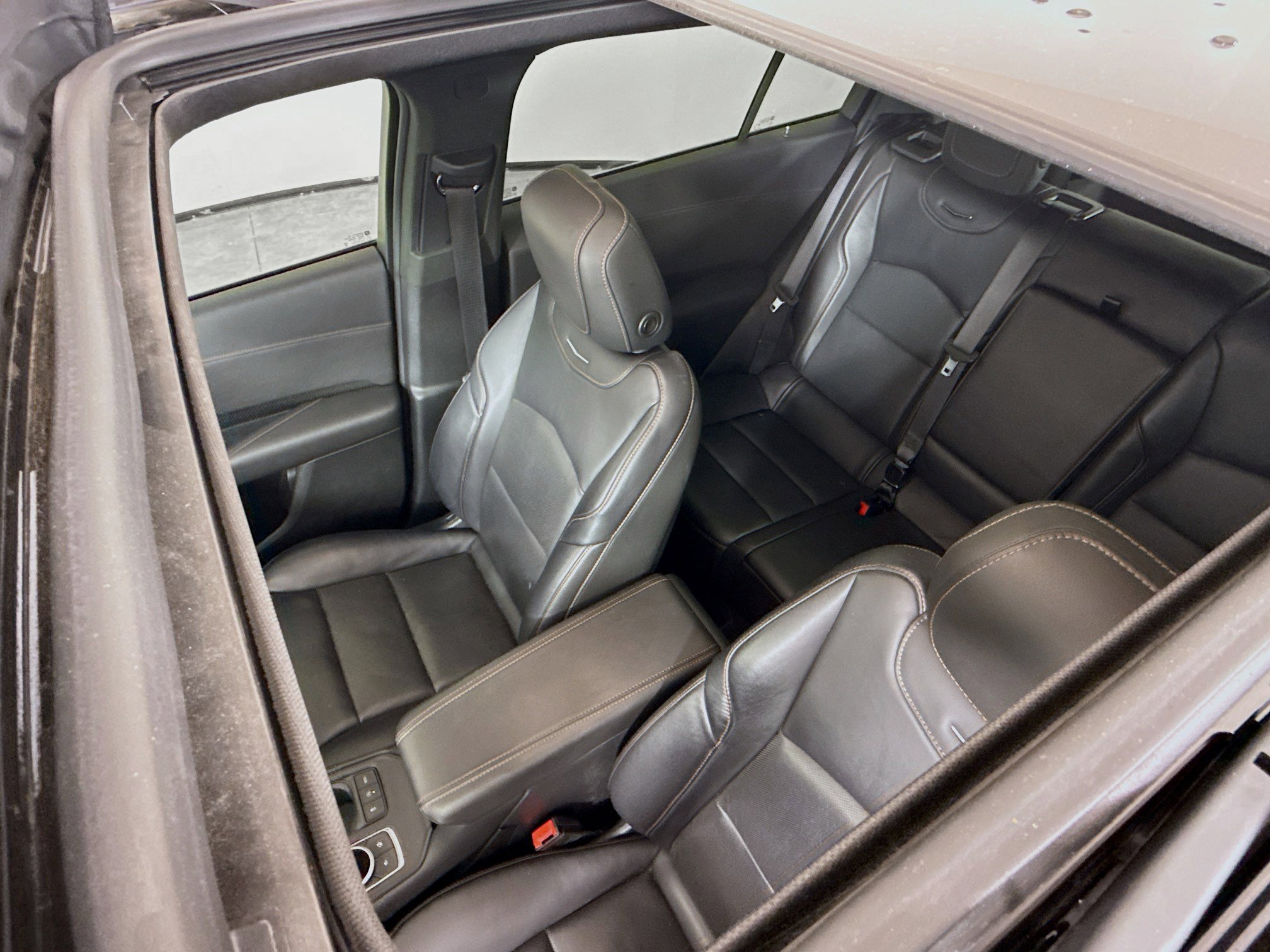 Used 2020 Cadillac XT4 Sport image 14